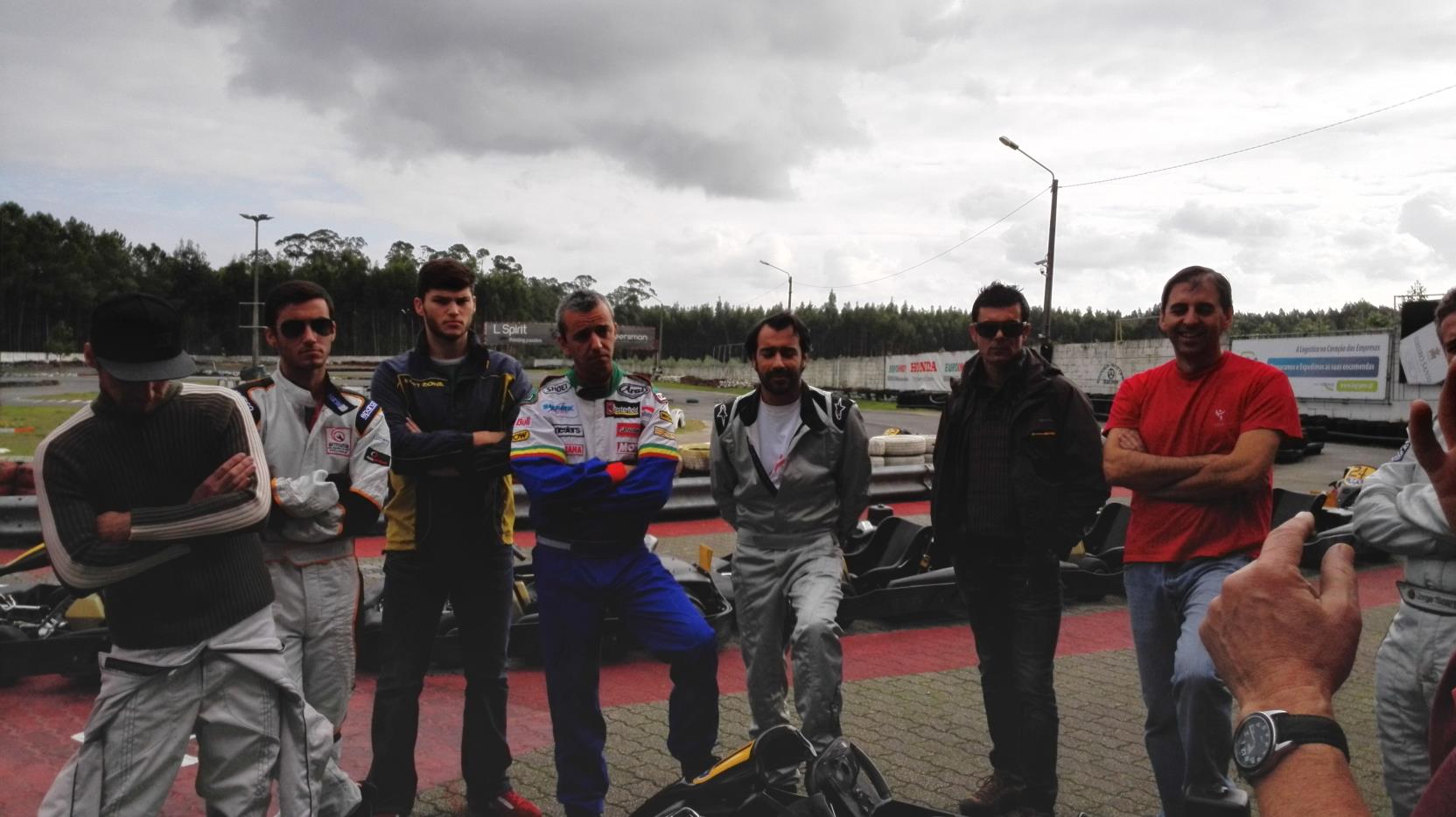 IX Campeonato Karting GDST - Final Nacional26